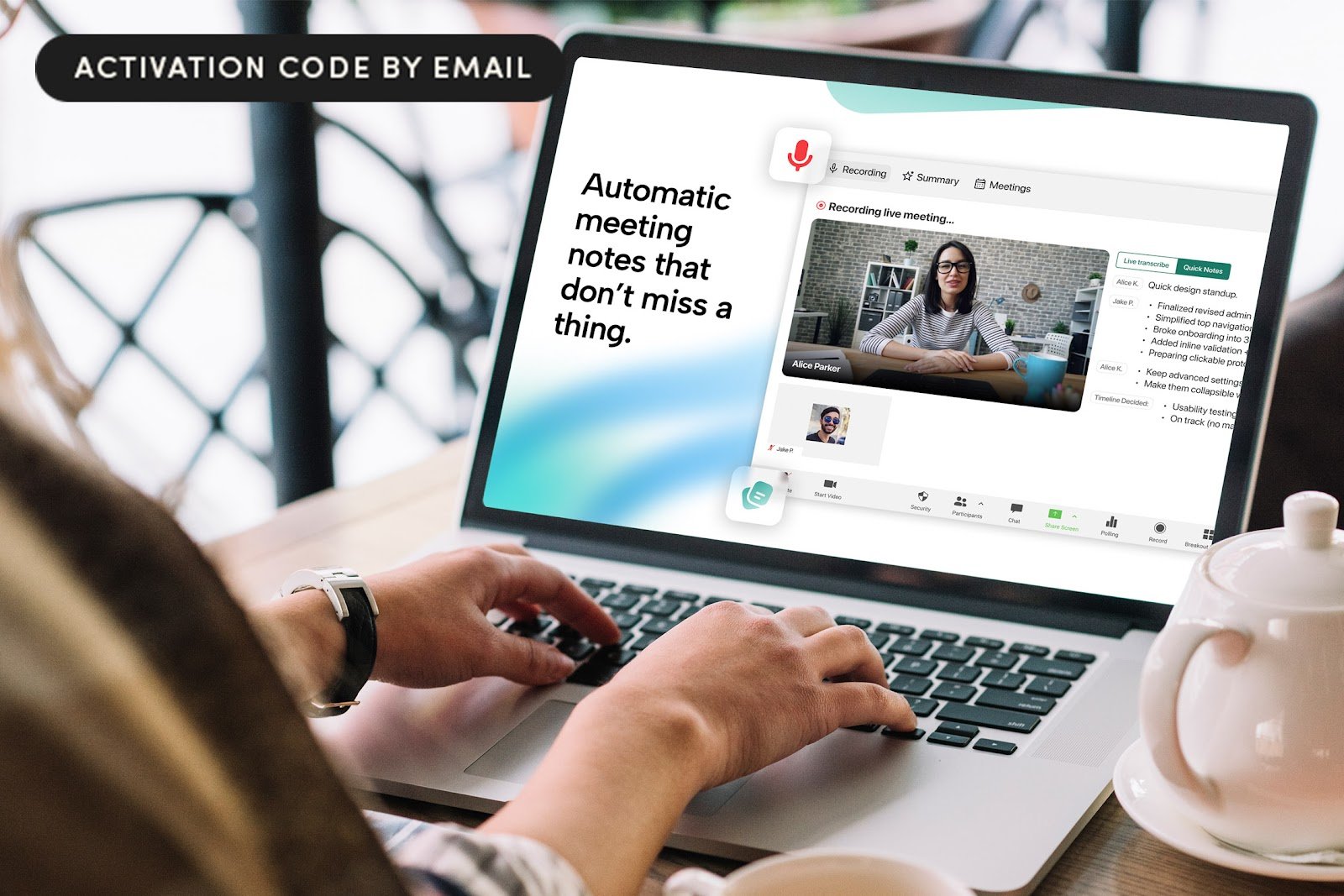 This $584 AI Meeting Assistant Is Now Only $67