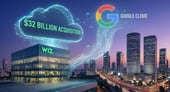 Google’s $32B Wiz Acquisition.