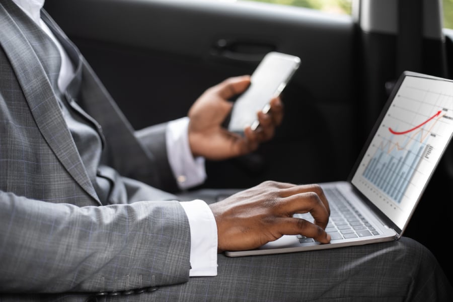 Samsung Galaxy Connect Now Works on Any Windows 11 PC