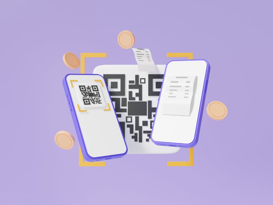 Best QR Code Payment Apps for 2026