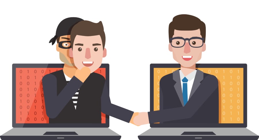 Hackers Impersonate IT Help Desk on Microsoft Teams to Gain Access, Steal Data