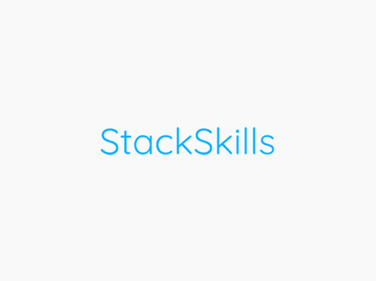 StackSkills
