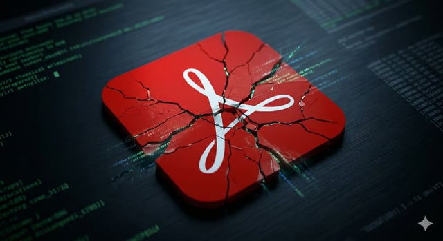 Adobe Issues Emergency Patch for Critical PDF Flaw Exploited For Months