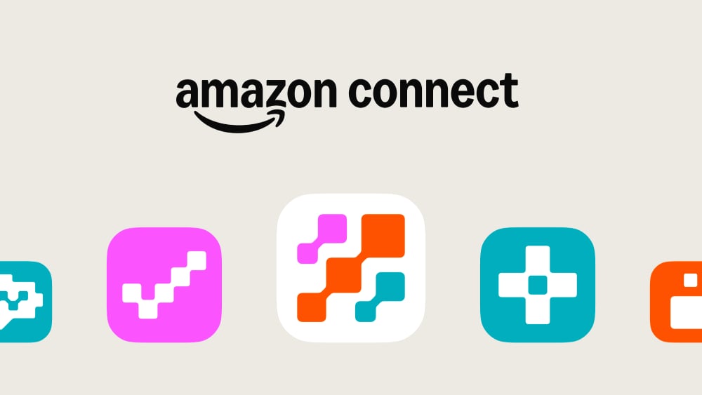 AWS Expands Amazon Connect Into AI Tools for Hiring, Healthcare, and Supply Chains