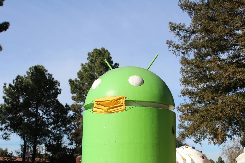 Android Alert: 50 Google Play Apps Linked to ‘NoVoice’ Malware Reached 2.3M Downloads