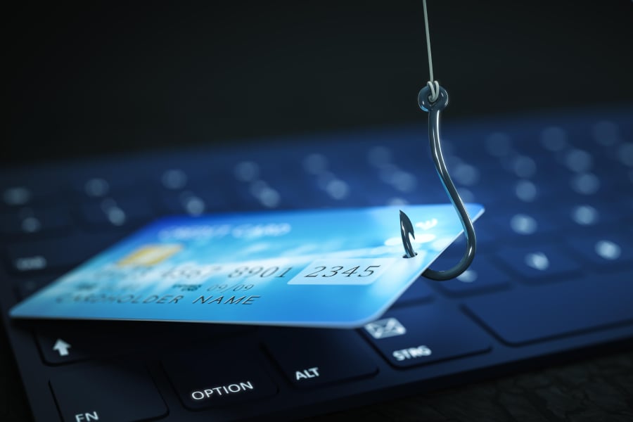 New Apple Phishing Scam Uses Fake $899 iPhone Purchase Alert