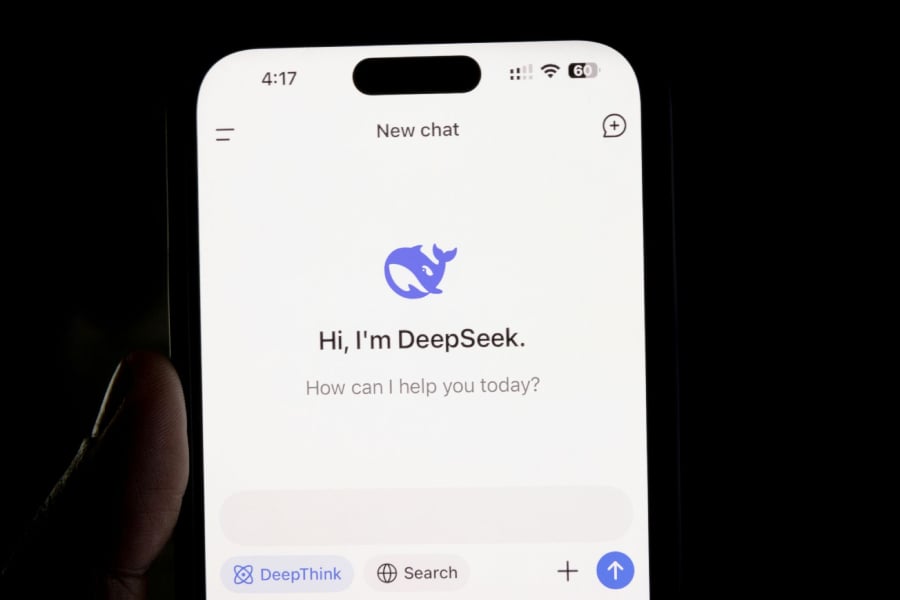 DeepSeek Drops Cheaper V4 AI as Huawei Jumps In