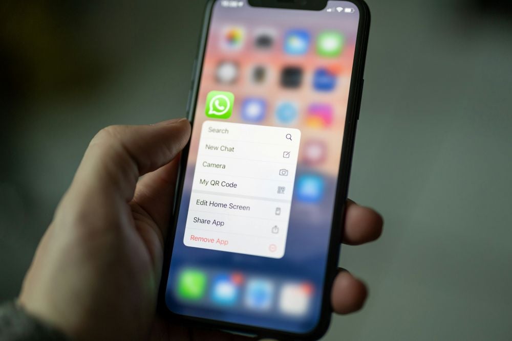 WhatsApp to End Support for Millions of Older Android Phones in 2026