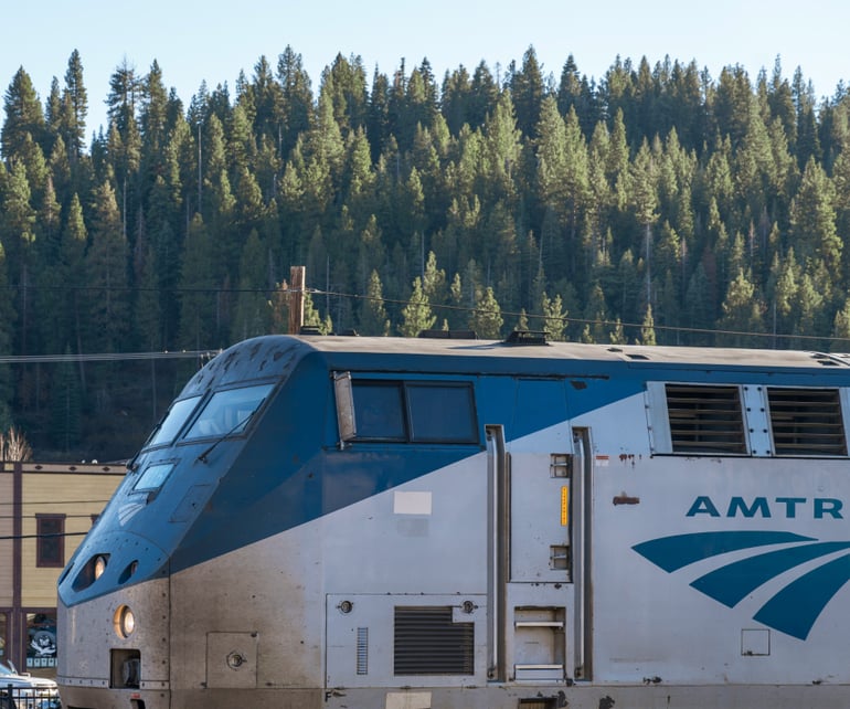 Amtrak Data Breach Exposes 2.1M Records, Reports Suggest Larger Leak