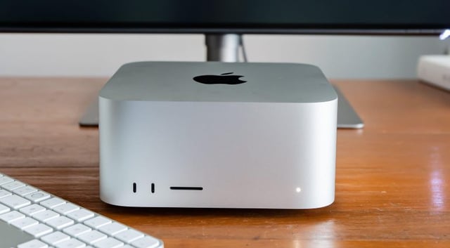 Mac Studio 2026: Apple’s New Desktop Faces a Delayed Timeline