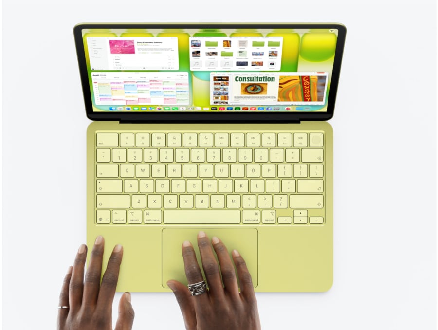 Apple Readies Second-Generation MacBook Neo in Major Mac Lineup Overhaul
