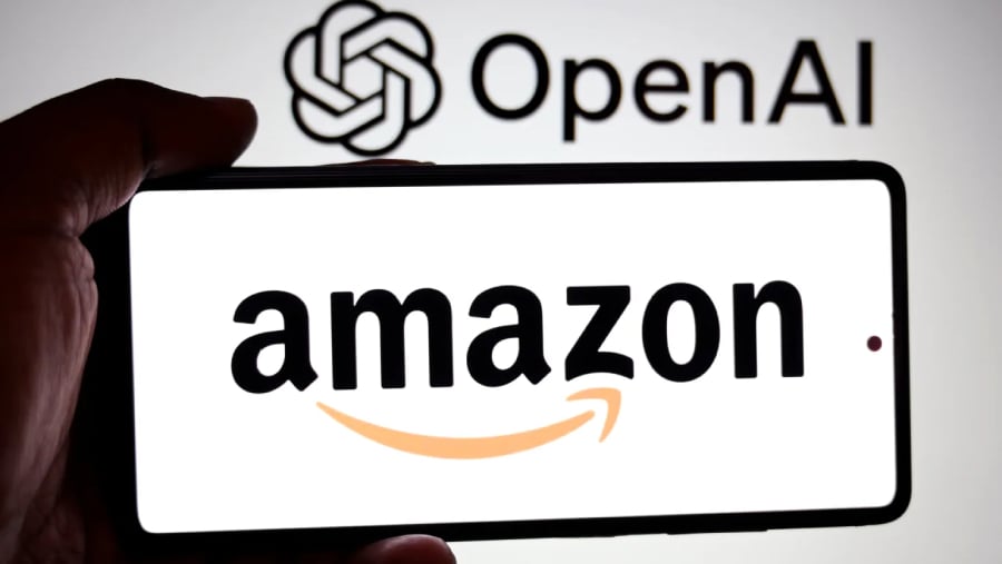 AWS to Resell OpenAI Products After Microsoft Loses Exclusive License
