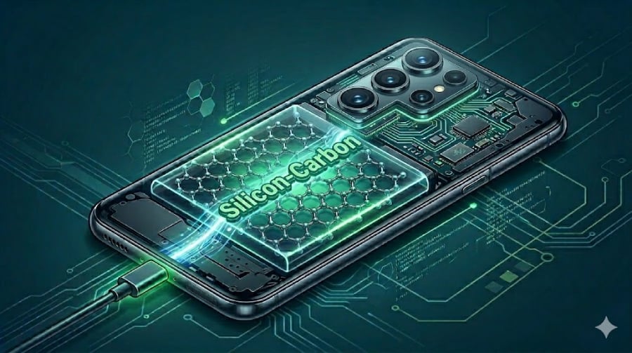 Galaxy S27 Could Debut Samsung’s Biggest Battery Upgrade in Years