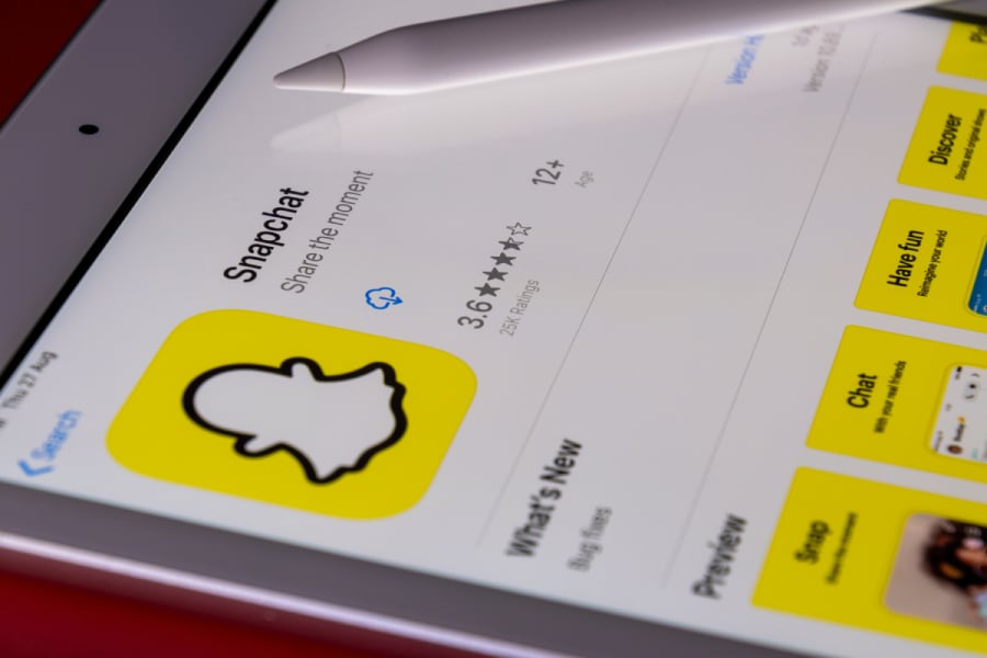 Tech Layoffs Continue: Snap Cuts 1,000 Jobs, Citing ‘Rapid Advancements’ in AI