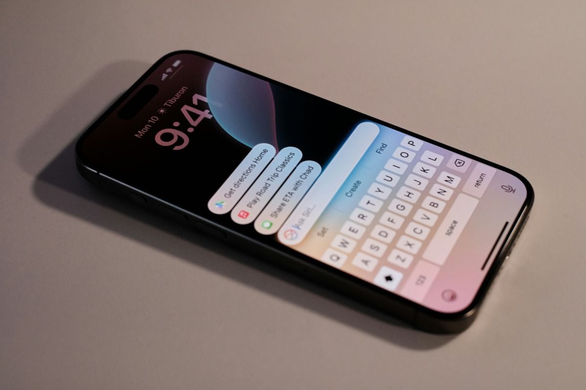Report: Apple Testing AI-Powered 'Alternative Words' Feature for iPhone Keyboard