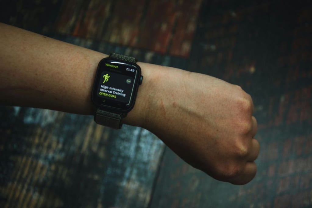 Apple Quietly Fixes One of the Apple Watch’s Most Annoying Workout Issues