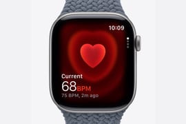 apple Smafrtwatch