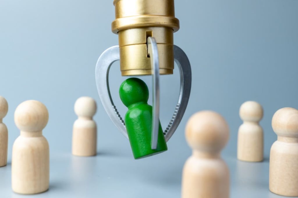 Your AI Hiring Tools Are Now a Civil Rights Liability in Illinois