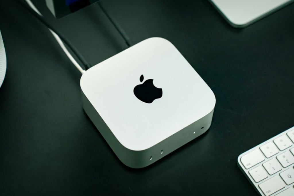 Apple’s $599 Mac mini Just Sold Out Everywhere