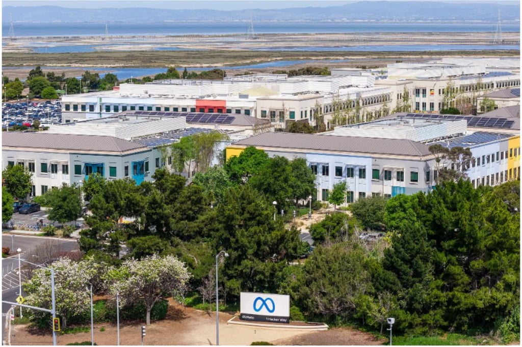 Meta’s Biggest Layoff of 2026 Is Confirmed to Start Next Month