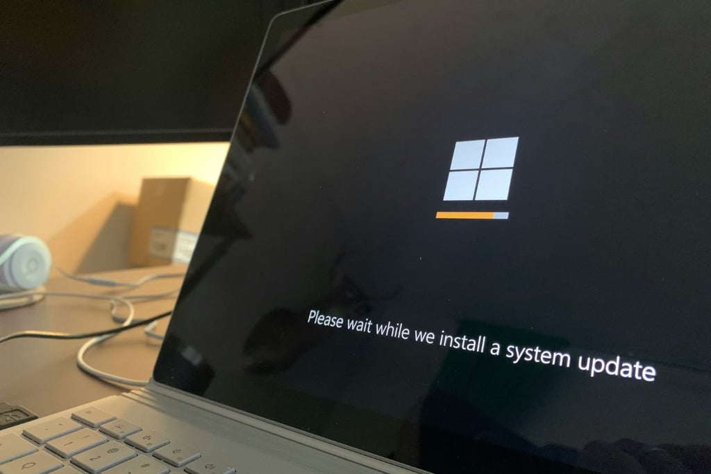 Windows 10 Support Is Over. Here Are 6 Options for Users