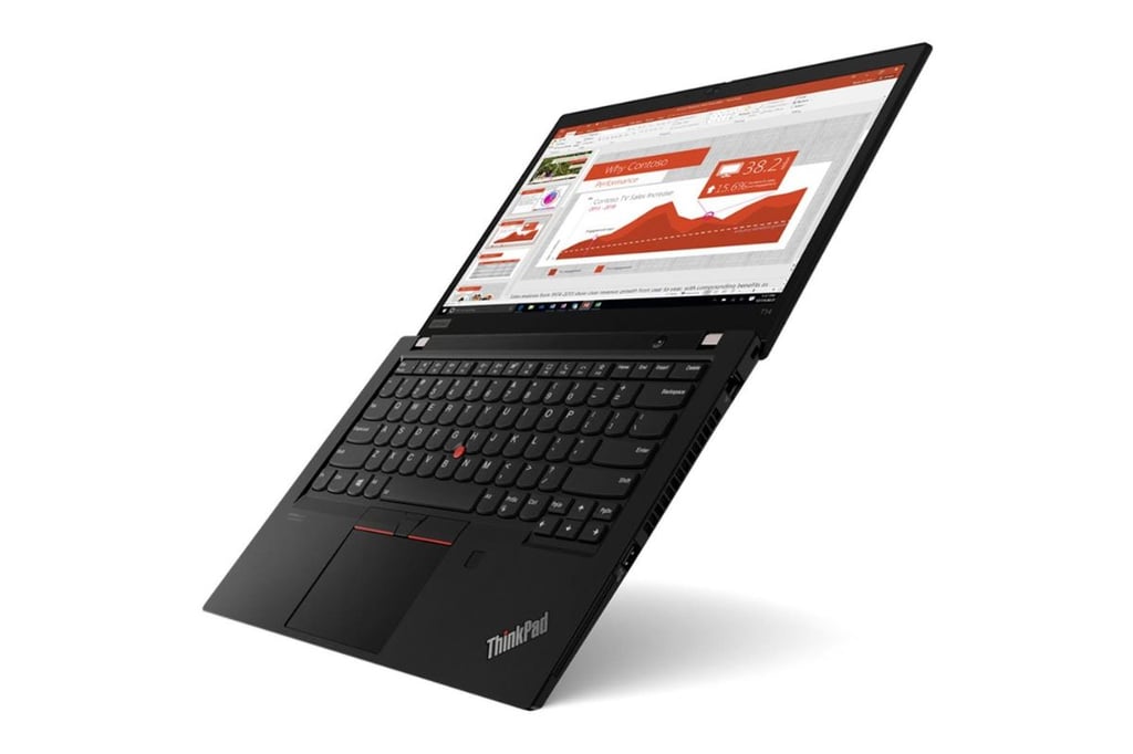 Get This Fast and Powerful Lenovo ThinkPad for $1,000 Off