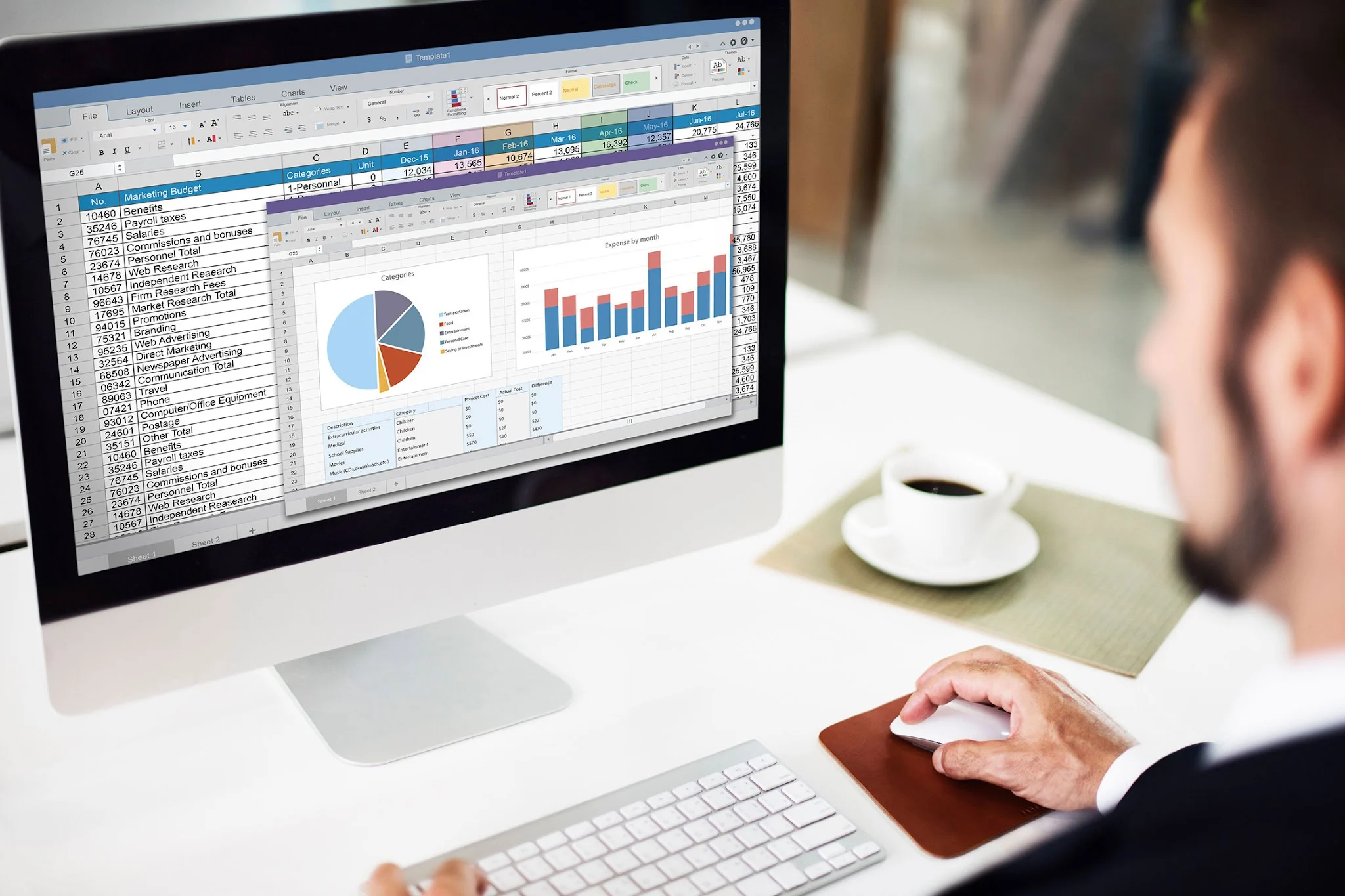 Own Windows 11 Pro and Microsoft Office 2024 for just $95