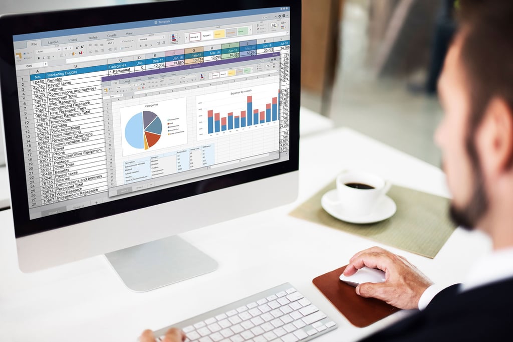 Own Windows 11 Pro and Microsoft Office 2024 for just $95