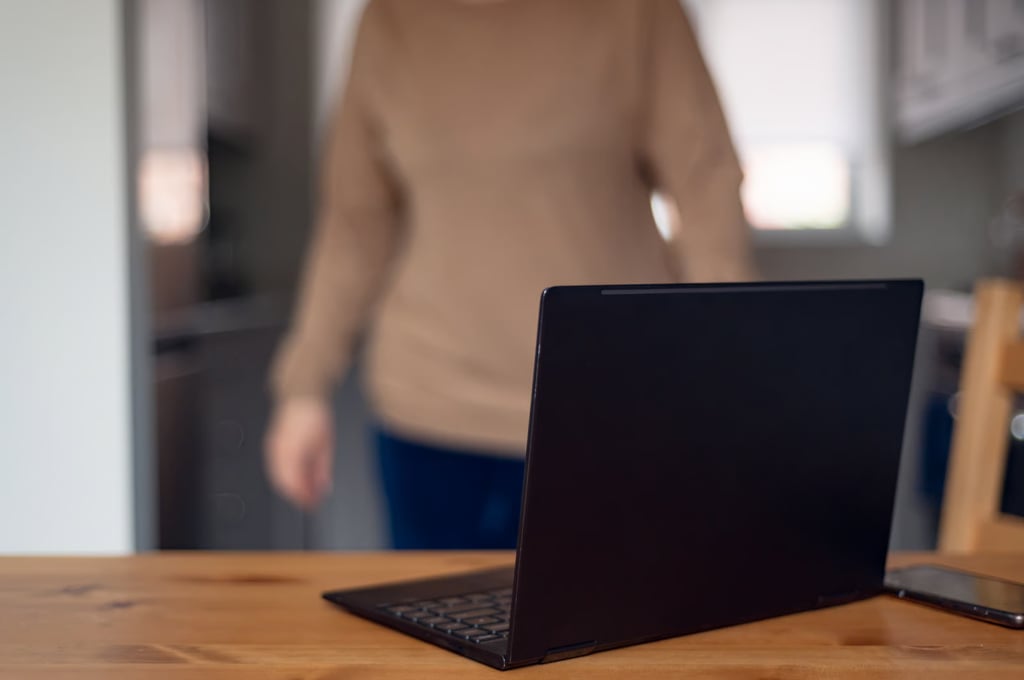 Michigan’s New Bill Takes Aim at AI Employee Surveillance