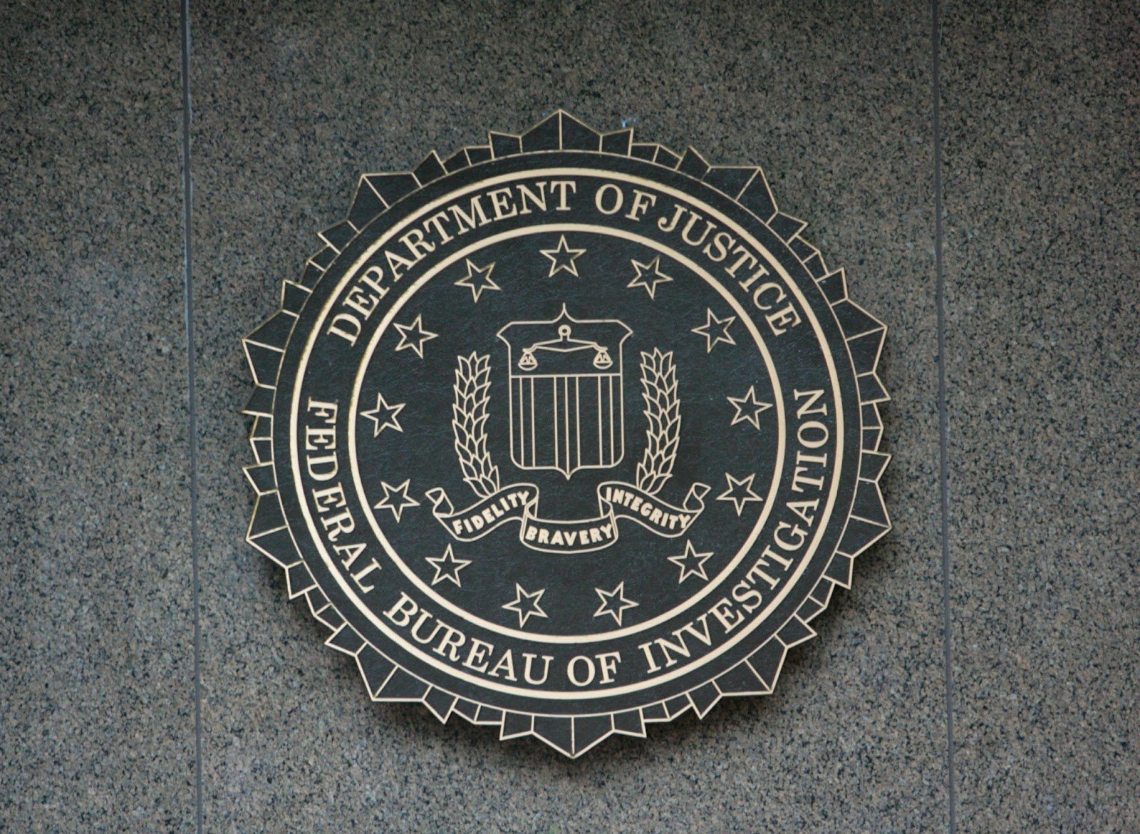 New FBI Warning: Chinese Apps Could Expose User Data
