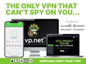 VP.net advertisement.