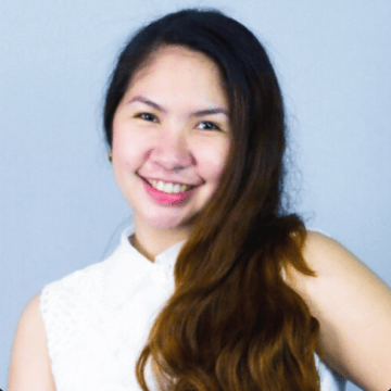 Bianca Caballero headshot.