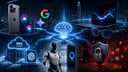 AI Power Plays, Security Breaches, and Industry Shifts Define the Week in Tech