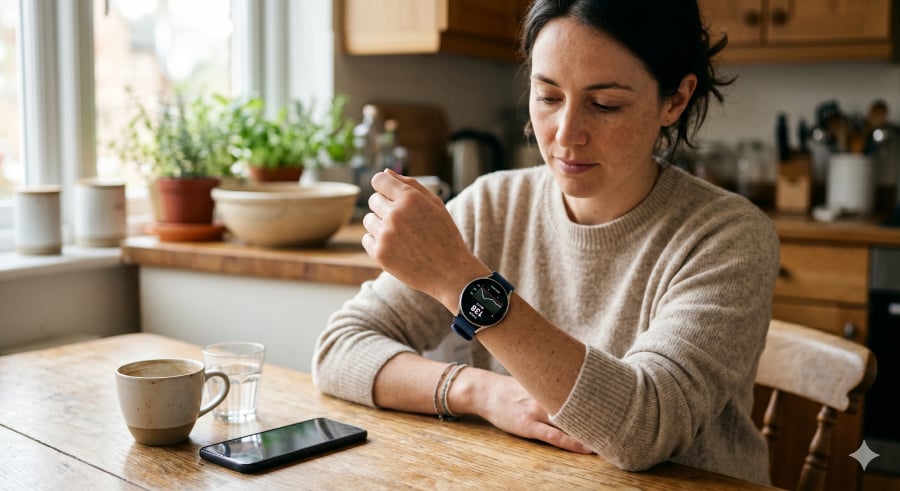Samsung Galaxy Watch Glucose Tracking: What Works Now and What Doesn’t