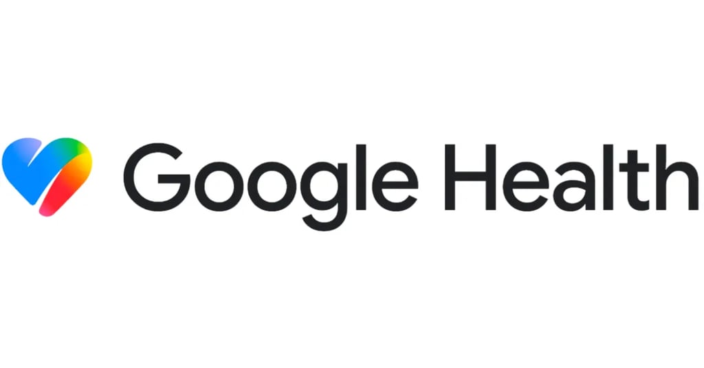 Google Rebrands Fitbit App as ‘Google Health’ in Major AI Wellness Push
