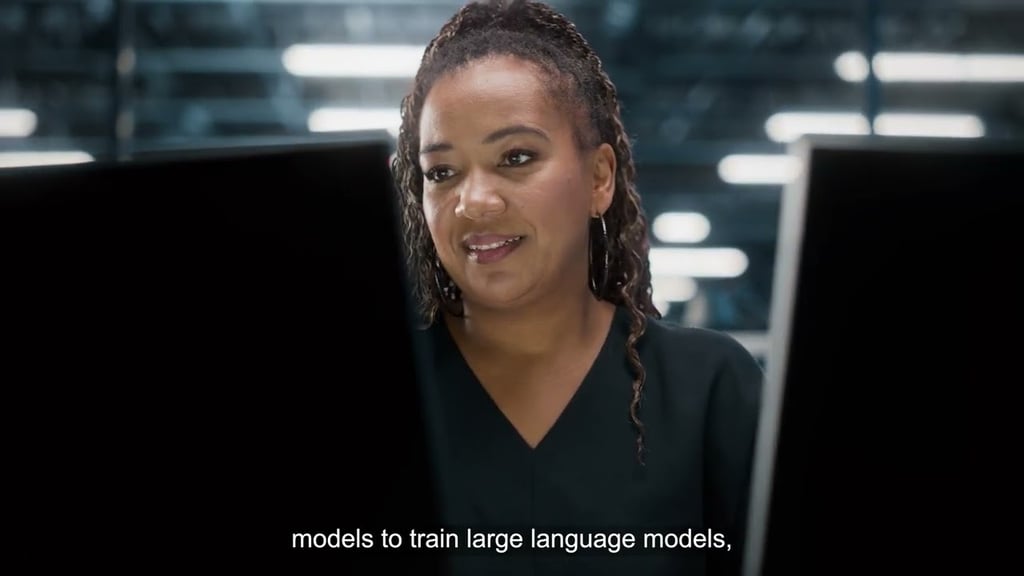 How AI Is Supporting Nurses