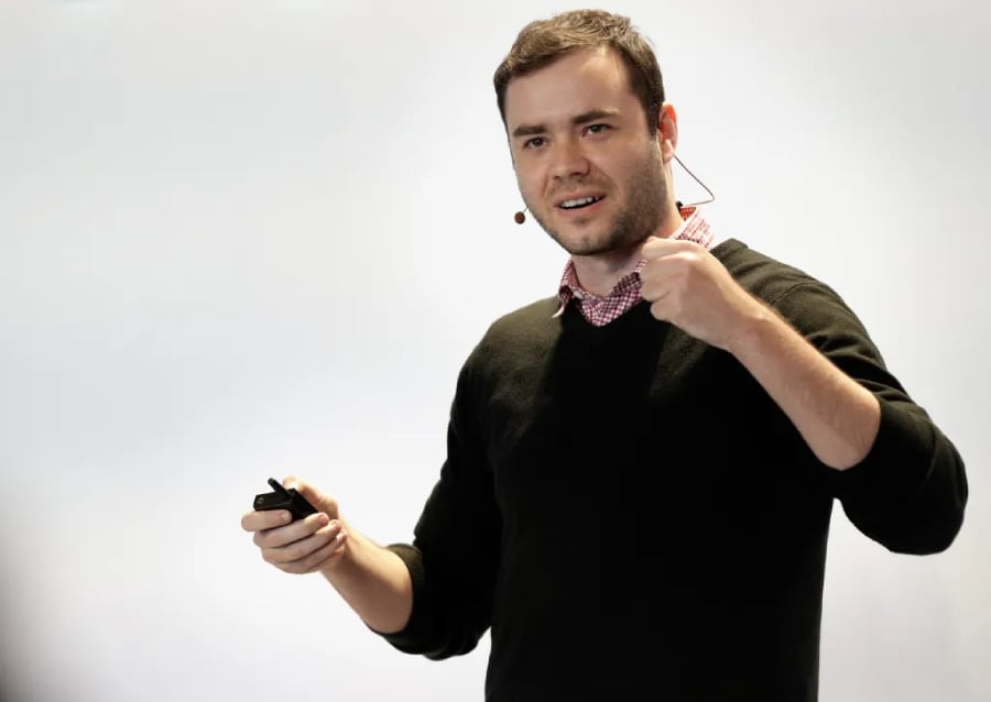 OpenAI Co-Founder Andrej Karpathy Joins Anthropic in AI Research Shakeup