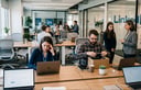 LinkedIn Cuts Jobs Despite Revenue Growth as Tech Layoffs Keep Spreading