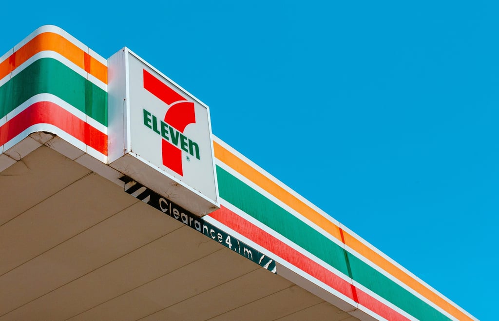 7-Eleven Breach: Hackers Claim 600,000 Records Stolen