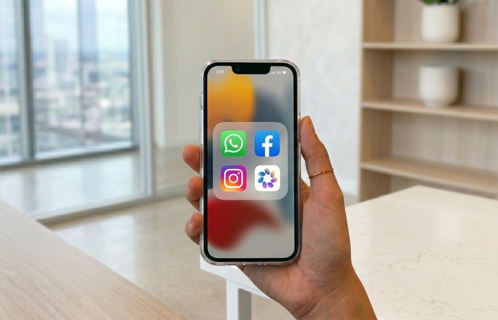 Meta Adds Paid Subscription Tiers Across Facebook, Instagram, and WhatsApp