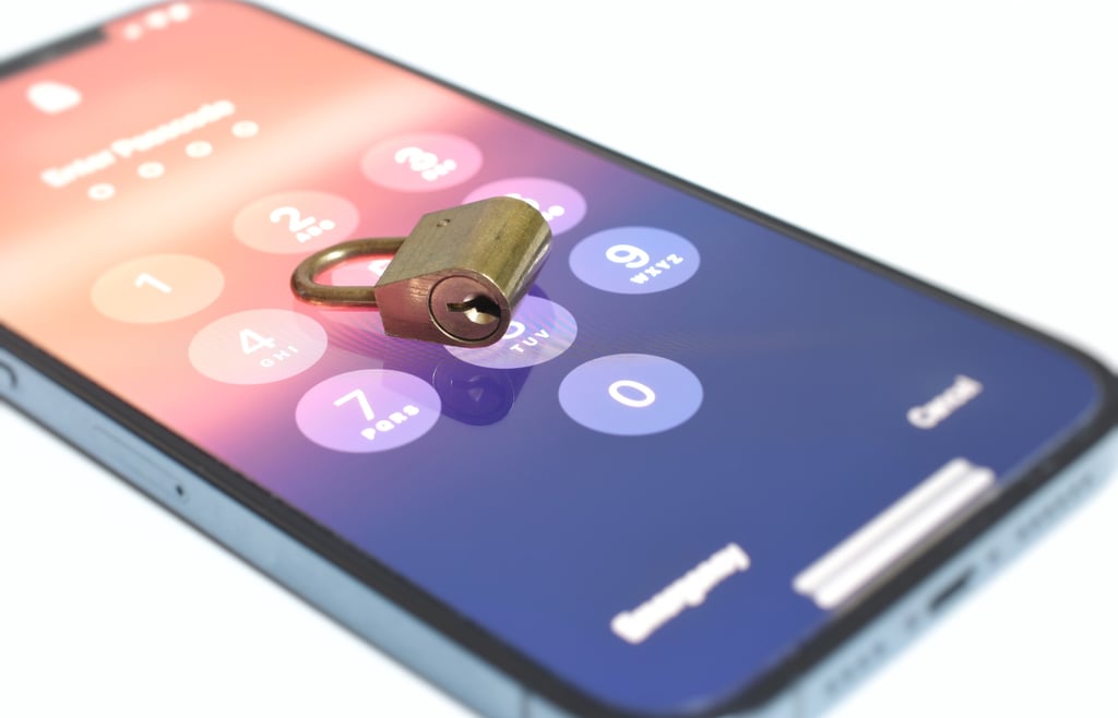 Apple May Bring Android-Style Theft Detection to iPhones
