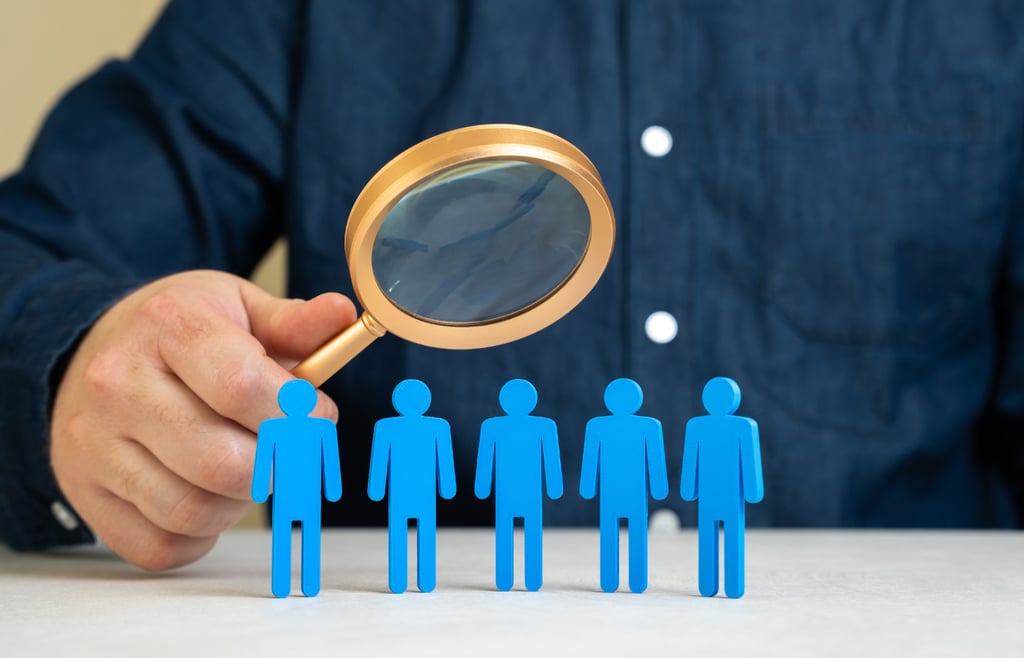 Permanent Jobs Fall in UK as Temporary Placements Rise: Report