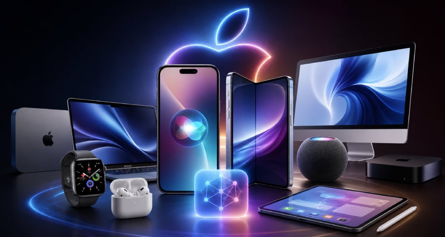 WWDC 2026 Preview: Apple Readies Siri Overhaul, AI Updates, and More