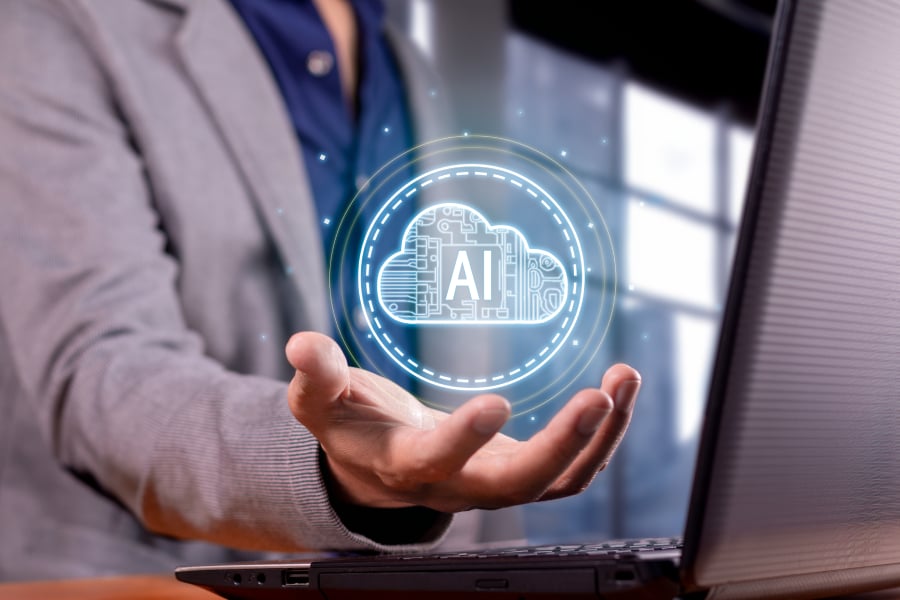 HPE Reboots Private Cloud for the AI Era