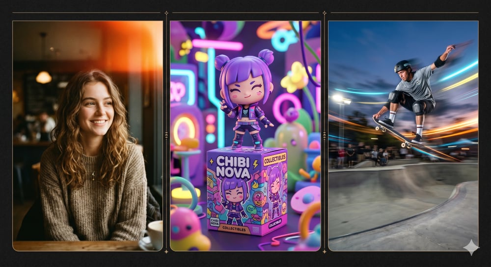 8 Viral AI Photo Editing Trends (and Prompts) for ChatGPT, Gemini, and More
