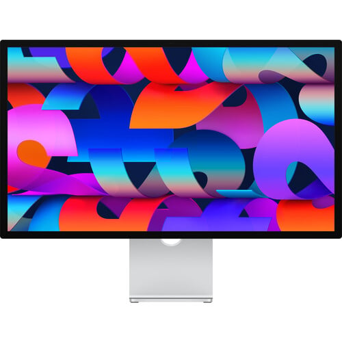 Apple 27-inch Studio Display