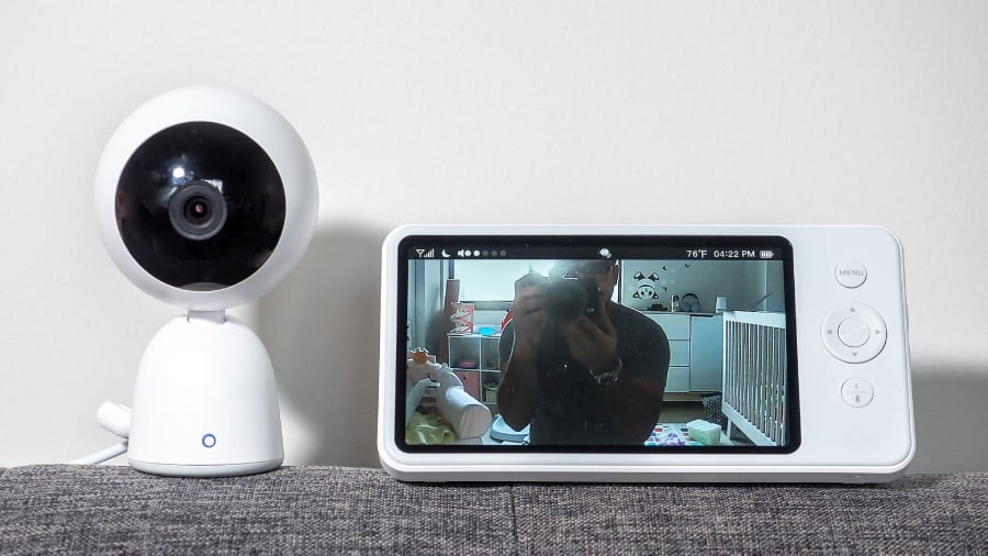 Over 1 Million Baby Monitors, Security Cameras Exposed Through Meari Flaws