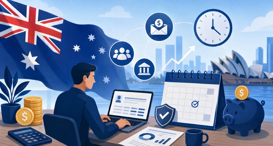 Payday Super: The Cash Flow and Audit Shock Finance Teams Aren’t Ready For