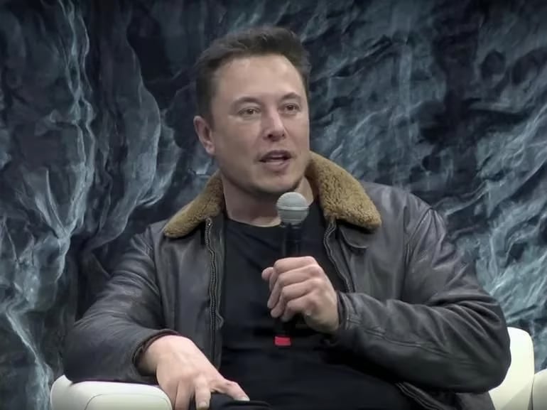 Elon Musk's Texas Chip Plant Could Cost $119B, Filings Show