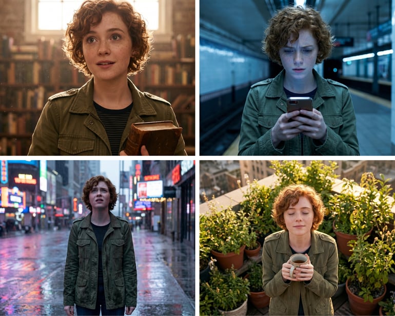 gemini photo trends